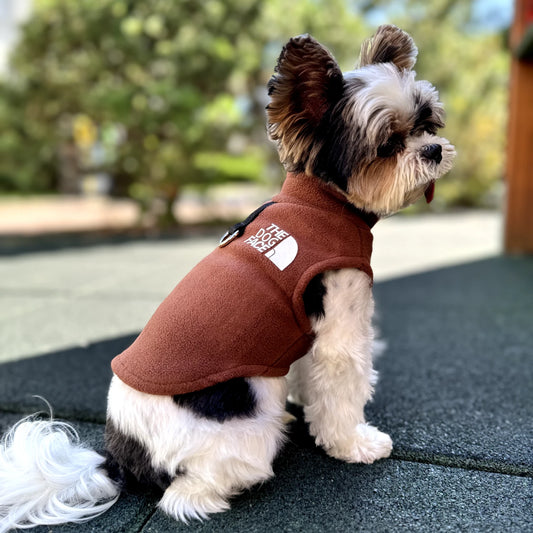 "TDF" Vest