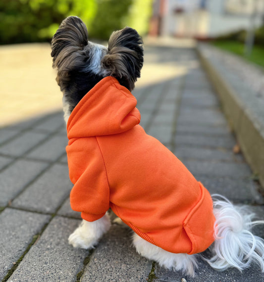 Classic Pet Hoodie