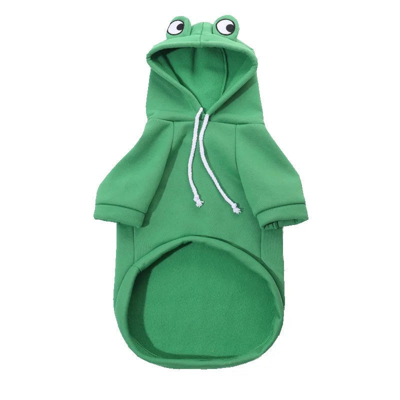 "Frog" Hoodie