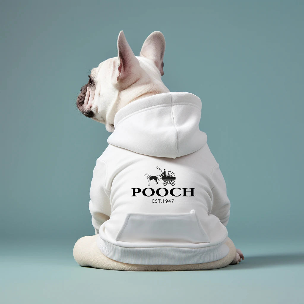 "Pooch" Hoodie