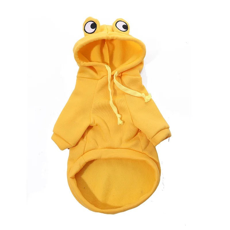 "Frog" Hoodie