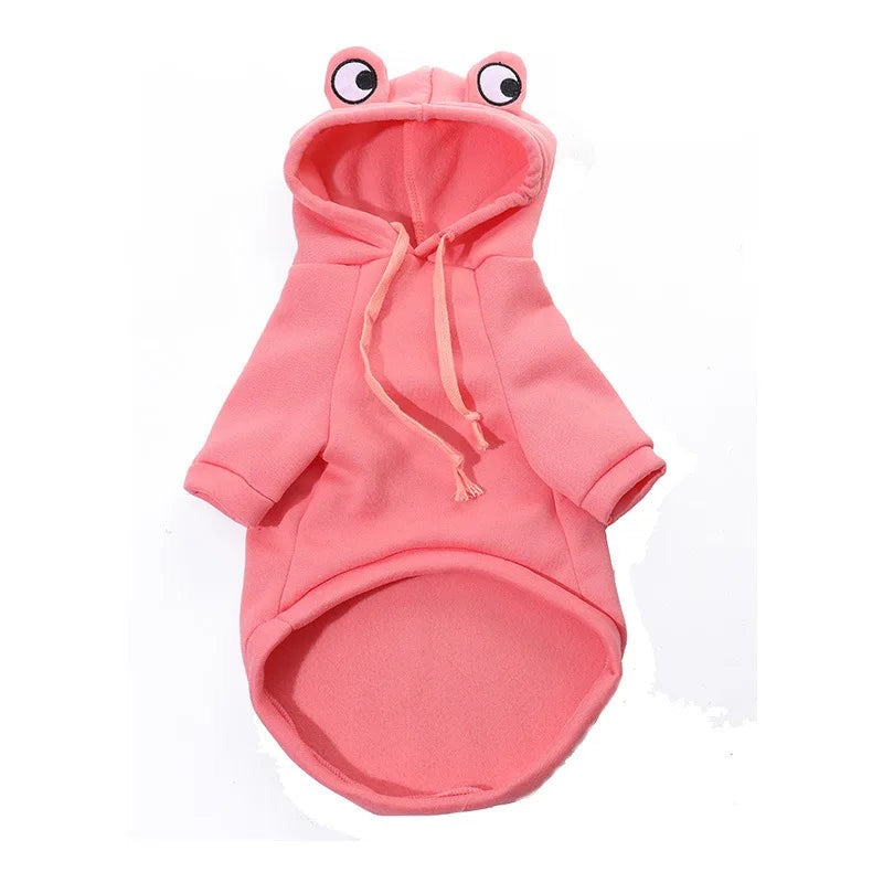 "Frog" Hoodie